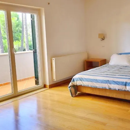Vakantiehuis Magical Family Almada