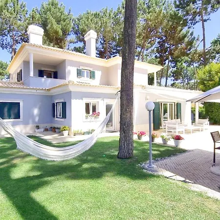 Vakantiehuis Magical Family