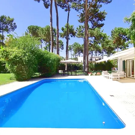 Magical Family Vakantiehuis *
